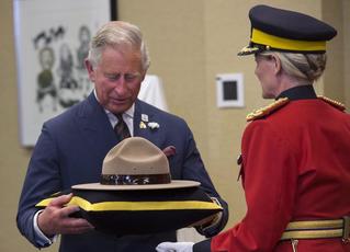 Prince Charles Is Right About Putin