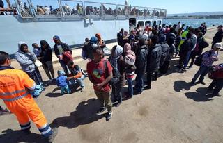 NATO Has Completely Botched It in Africa