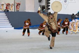 Taking a Ride on the Russian Rails