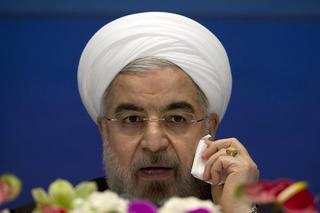 Iranian 'Happy' Dancers Arrested, Abused