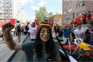 Erdogan's Anti-Semitism Spreading in Turkey