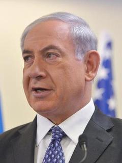 Netanyahu Says Obama Got Syria Right