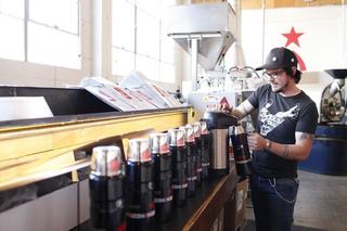 Fungus Is Destroying World's Coffee