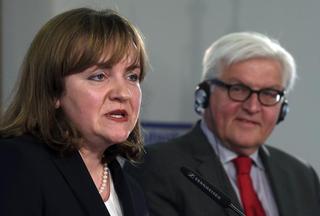 Is Moldova Putin's Next Target?