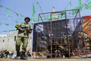 Barghouti and the Palestinian Succession