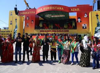 Iraq's Future Looks Like Kurdistan