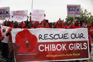 In the Land of Nigeria's Kidnapped Girls