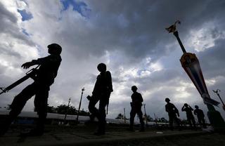 Thai Coup a Chinese Opening?