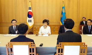 A Golden Opportunity to Cut Korea Loose