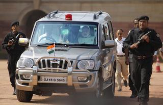 In Modi, Israel Has a Powerful Ally