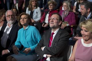 Europe Is Becoming Even Less Democratic