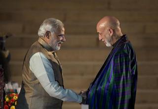 U.S. May Not Like Modi's Foreign Policy