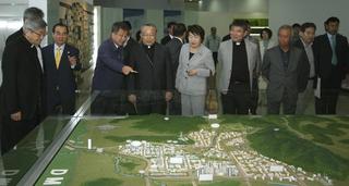 North Korea's 'Black Market Generation'