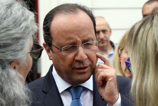 France Retreats into Moroseness and Mistrust