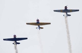 Keeping the Age of Empires Buried