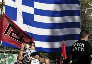 Time for Jews to Worry About Europe?