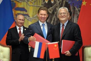 Europe's Energy Death Wish