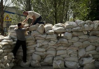 War and Murder in Eastern Ukraine