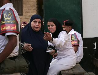 Sisi Will Rule an Egypt on Verge of Collapse