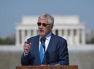 A Snapshot of the Mideast's Dysfunction