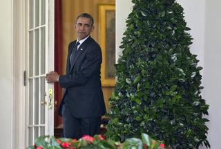 Secret Diplomacy to Seal Iran Appeasement