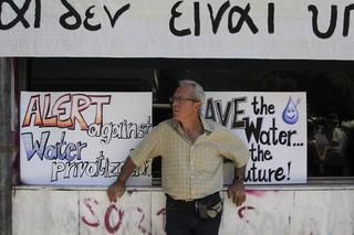 As Goes Greece, So Goes Europe?