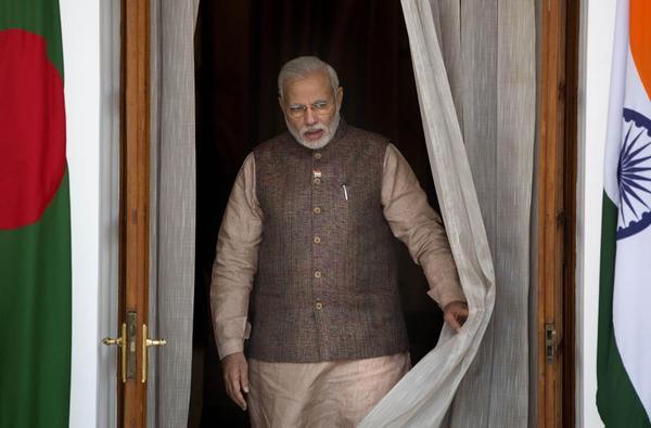 World's Largest Democracy Has a Free Speech Problem