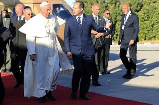 Jerusalem: A City on the Rise