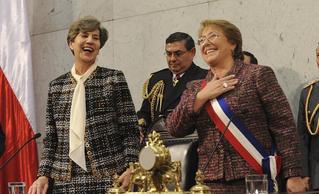 Will Chile's Pols Ruin the Latin Tiger?