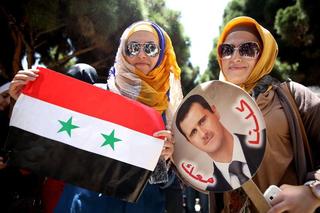 Iran Benefits from Creative Arab Chaos