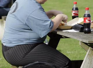 Why Britain (and the World) Is Getting Fatter