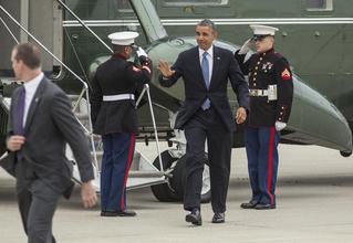 Barack Obama Misfires at West Point