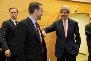 Poland's Mr. Perfect: The Rise of Radoslaw Sikorski