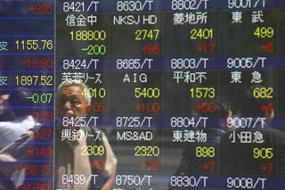 A Storm Is Coming from China