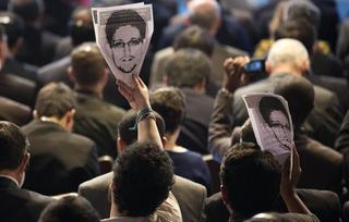 Snowden Would Not Get a Fair Trial