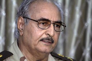 Libyan General's War on Islamic Extremists