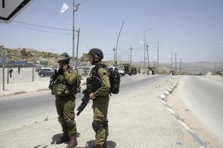 The Palestinians' Human Shield Industry