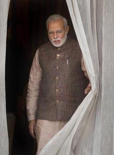 Ronald Reagan Is Alive in India