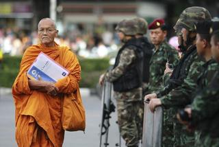 Growing Threat of Buddhist Fundamentalism
