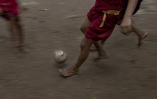 Naked Gardening in the UK: It's a Thing