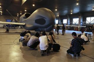 Al-Qaeda Isn't 'On Its Heels'