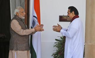 Narendra Modi Can Speak English, But Won't