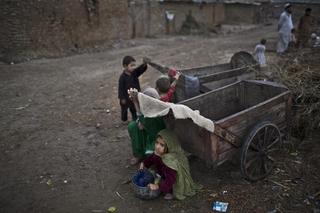 Who's Afraid of Pakistan's Military?