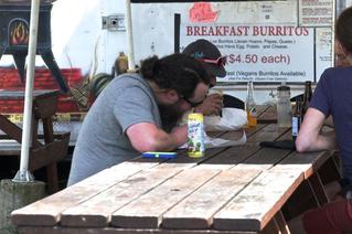 The Real Reason the French Don't Get Fat