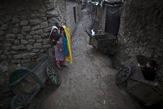 We Have the Wrong Afghan Friends