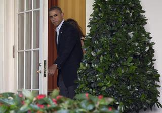 Obama's Foreign Policy Book