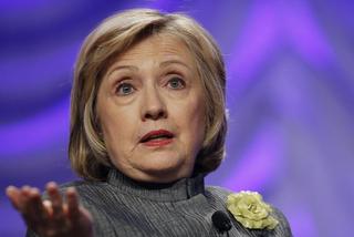 Hillary's Failed Benghazi Spin