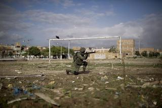 Is the World Cup a Giant Waste of Money?