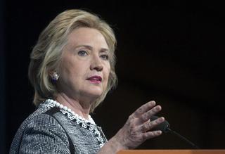 Hillary Clinton's Benghazi Chapter