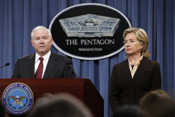 What's Next for Arms Control?